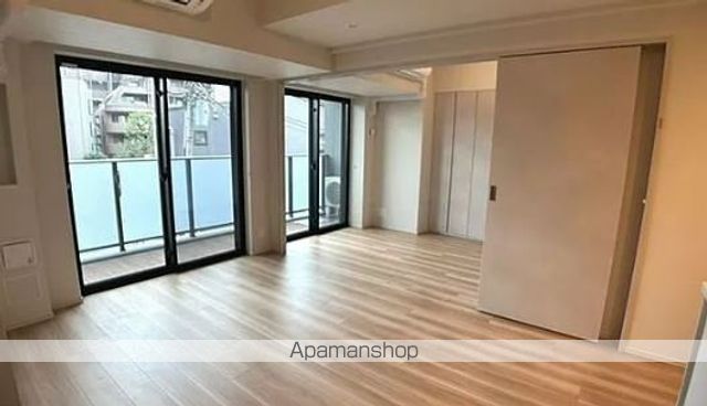 ルフォンプログレ志村坂上の内装写真