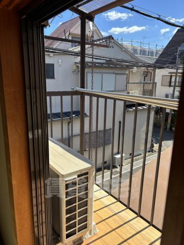 小倉町山際貸家のその他写真