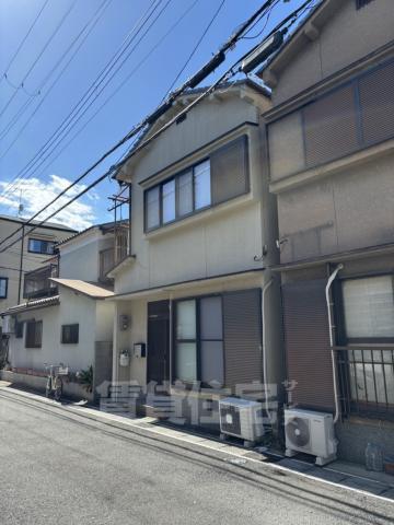 小倉町山際貸家のその他写真