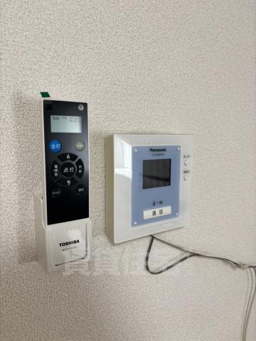 小倉町山際貸家のその他写真