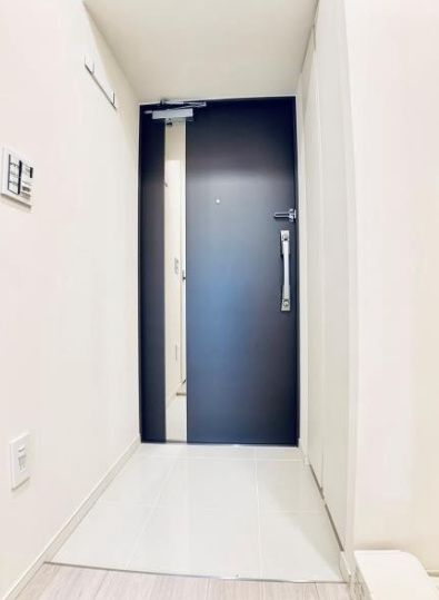 玄関　☆広々玄関☆
