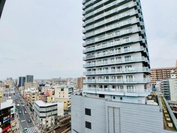 建物外観　☆きれいな外観☆