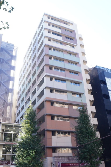 クオリアY ́z恵比寿