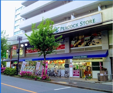 クオリアY ́z恵比寿の周辺写真