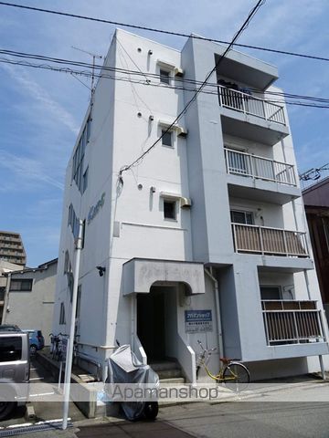 レアリゼ花見橋