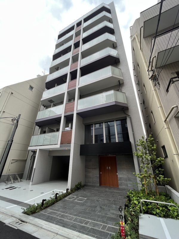 建物外観　☆きれいな外観☆