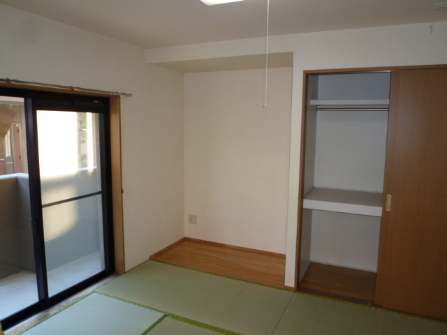 その他　和室もあります