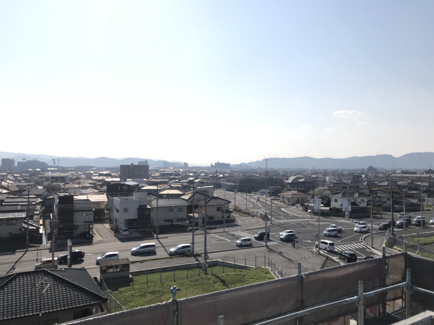 イングレッソ水江 5階建てマンションのその他写真