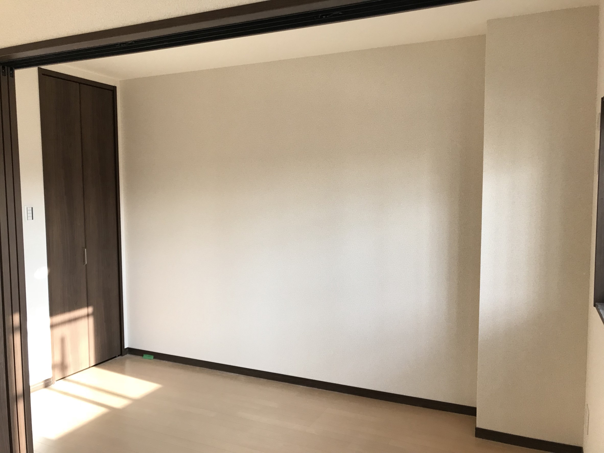 イングレッソ水江 5階建てマンションの内装写真