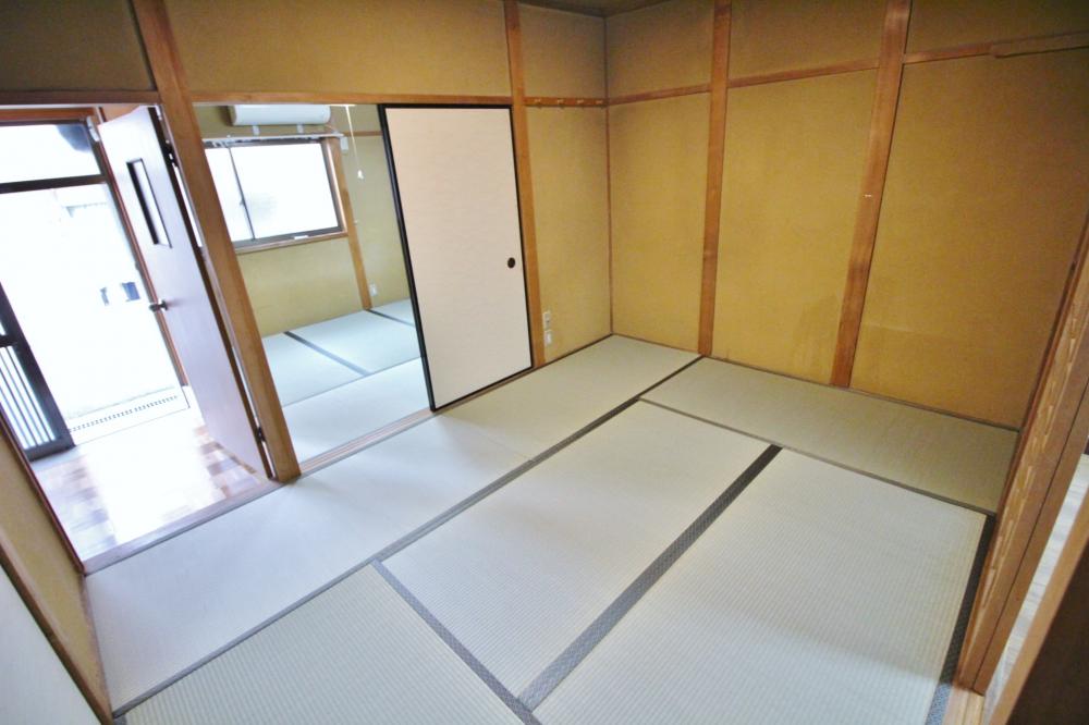 居室・リビング