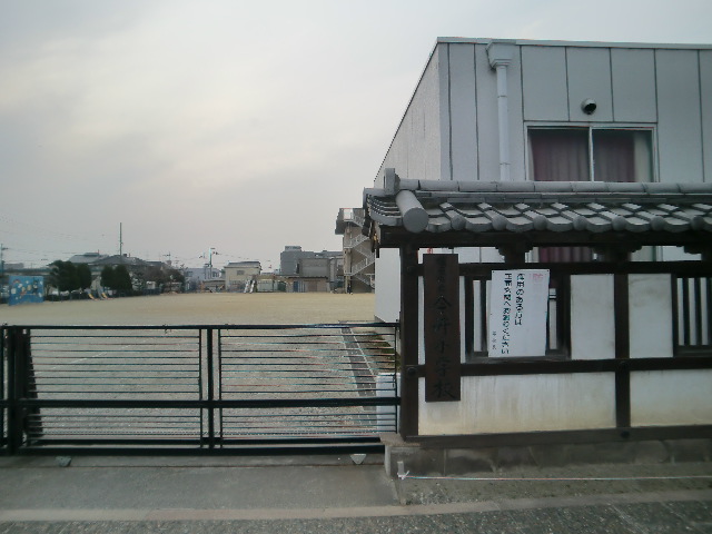 小学校　橿原市立小学校今井小学校（小学校）まで1166m