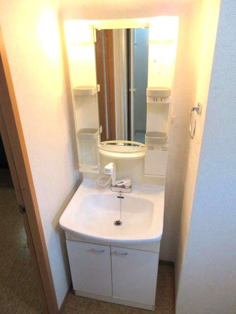 洗面設備　☆仲介手数料ゼロ円は当店だけ！！☆