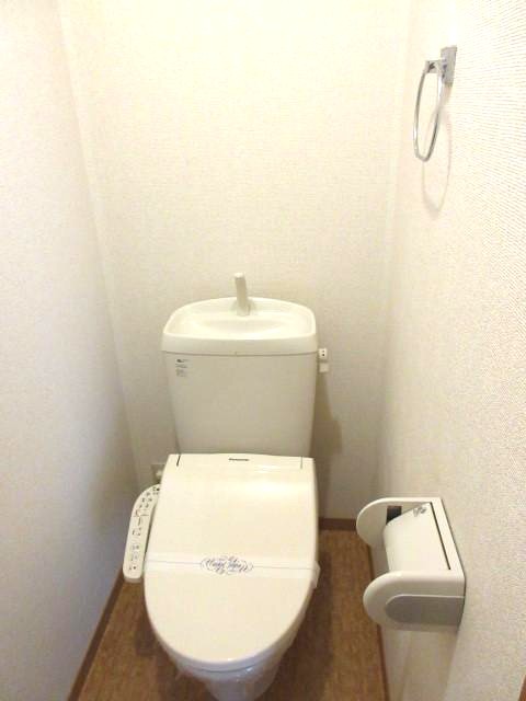 トイレ　☆仲介手数料ゼロ円は当店だけ！！☆