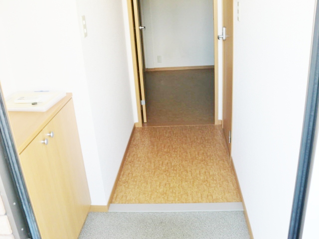 玄関　☆仲介手数料ゼロ円は当店だけ！！☆