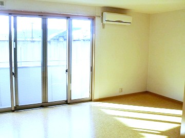 居室・リビング　☆仲介手数料ゼロ円は当店だけ！！☆