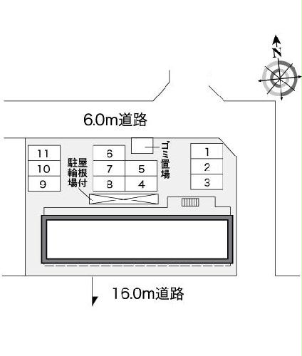 【レオパレスアルシオネのその他】