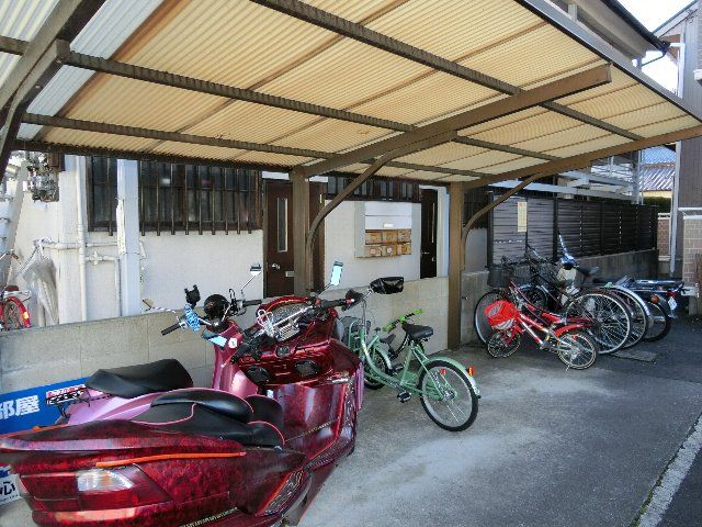 その他共有部分