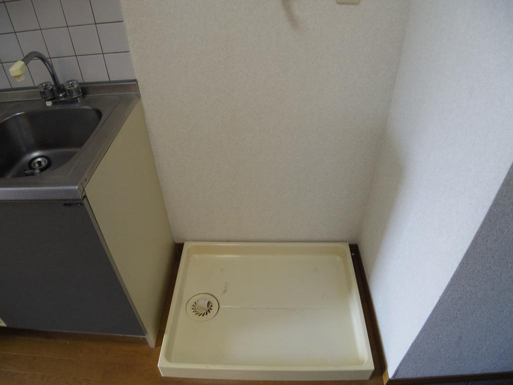 ディア.ウインケル.Y2の内装写真