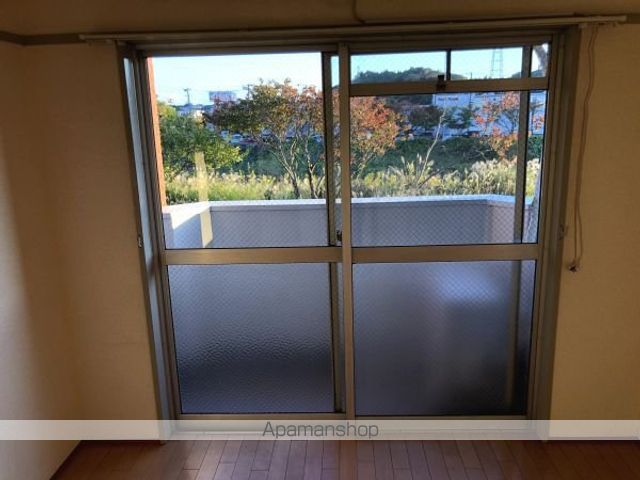 メゾン倉前の内装写真