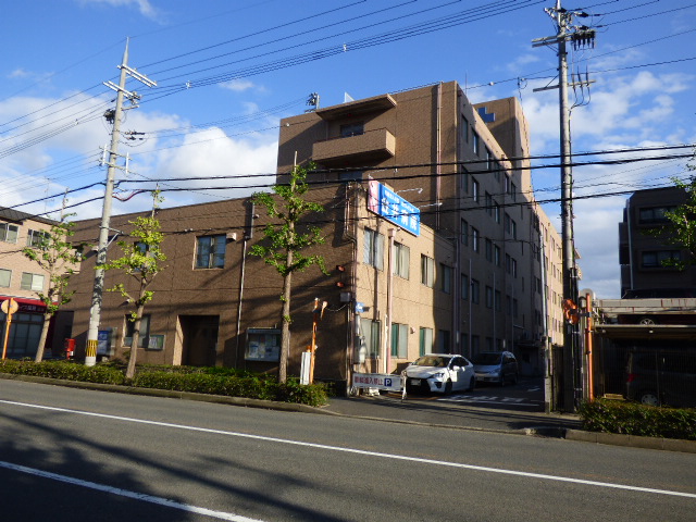 病院　金井病院（病院）まで325m