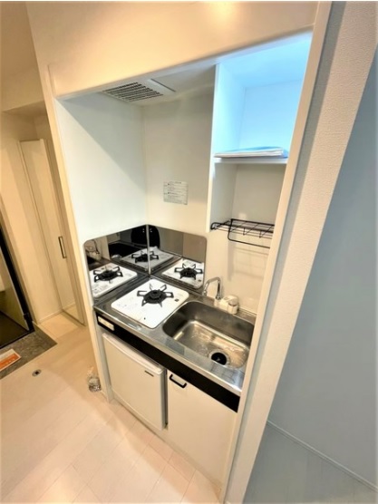 キッチン　同仕様