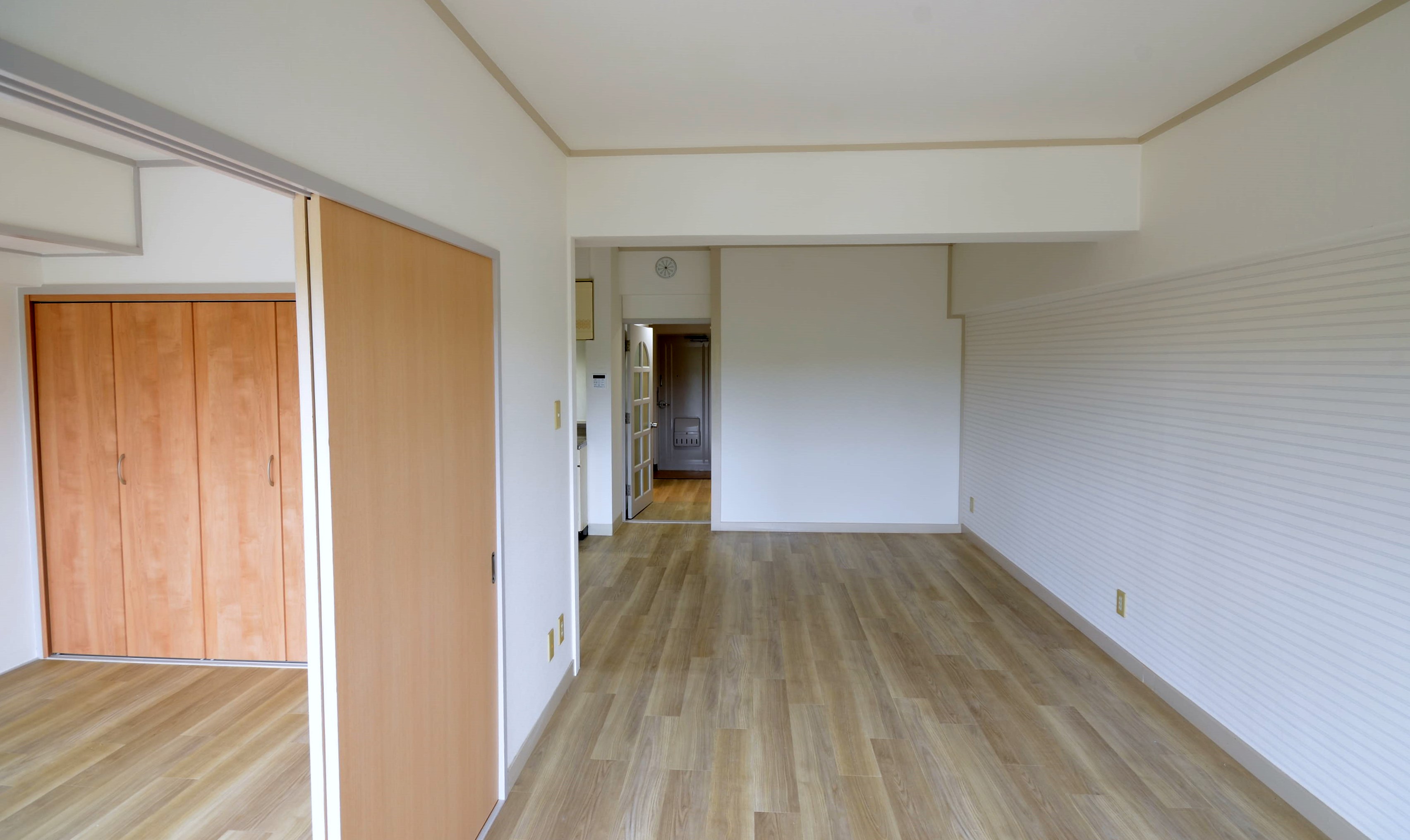 リファレンス千現のキッチン写真