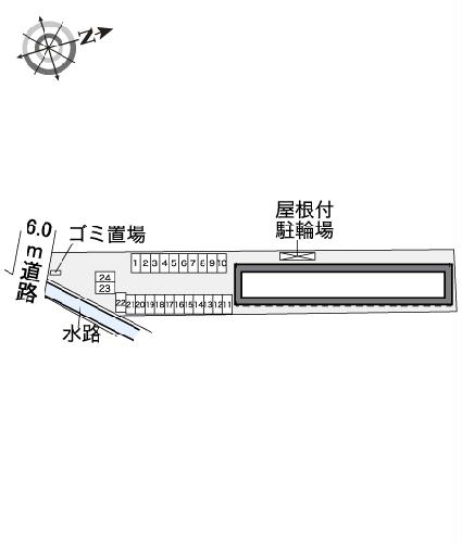 【レオパレスＴＯＭＩ　０７のその他】