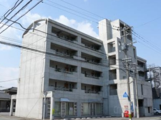 建物外観　建物外観を気になさる方へ、見た目の良い物件です