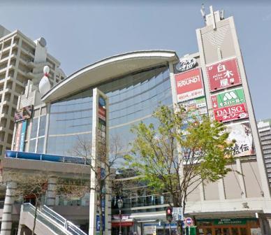 【尼崎市潮江のマンションのコンビニ】