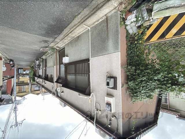 京都市右京区西院春栄町のその他の建物外観