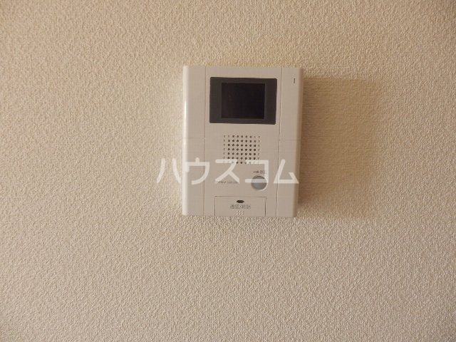 【名古屋市中村区並木のマンションのセキュリティ】