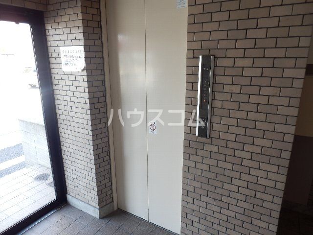 【名古屋市中村区並木のマンションのその他共有部分】