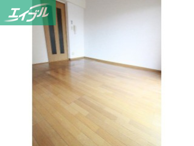 居室・リビング　居室