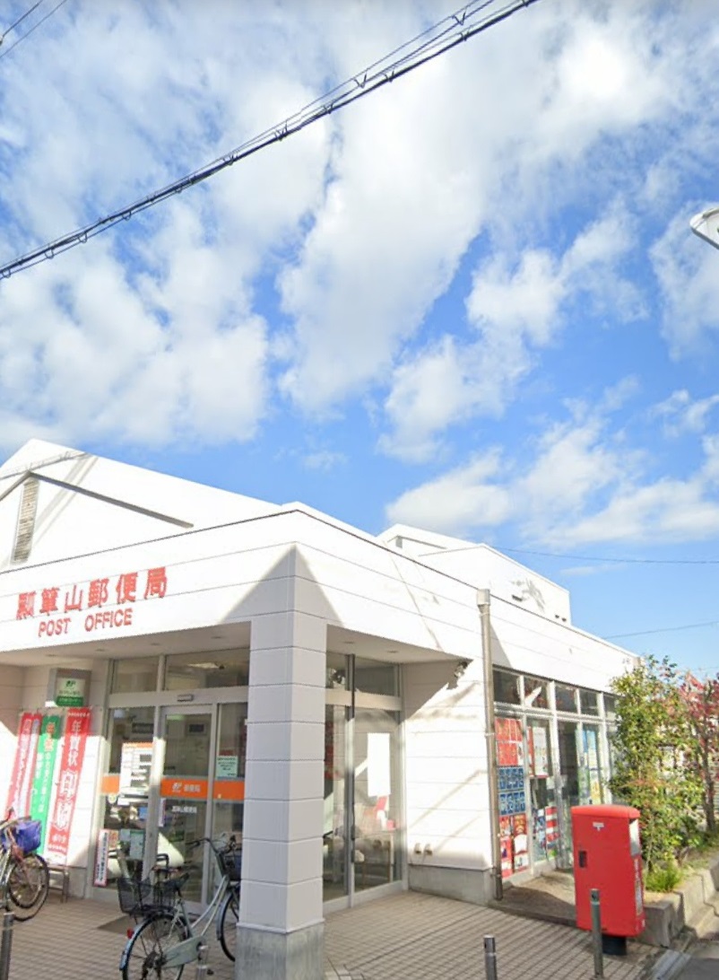プレーゴ参道の周辺写真