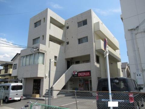 茨木市沢良宜西２