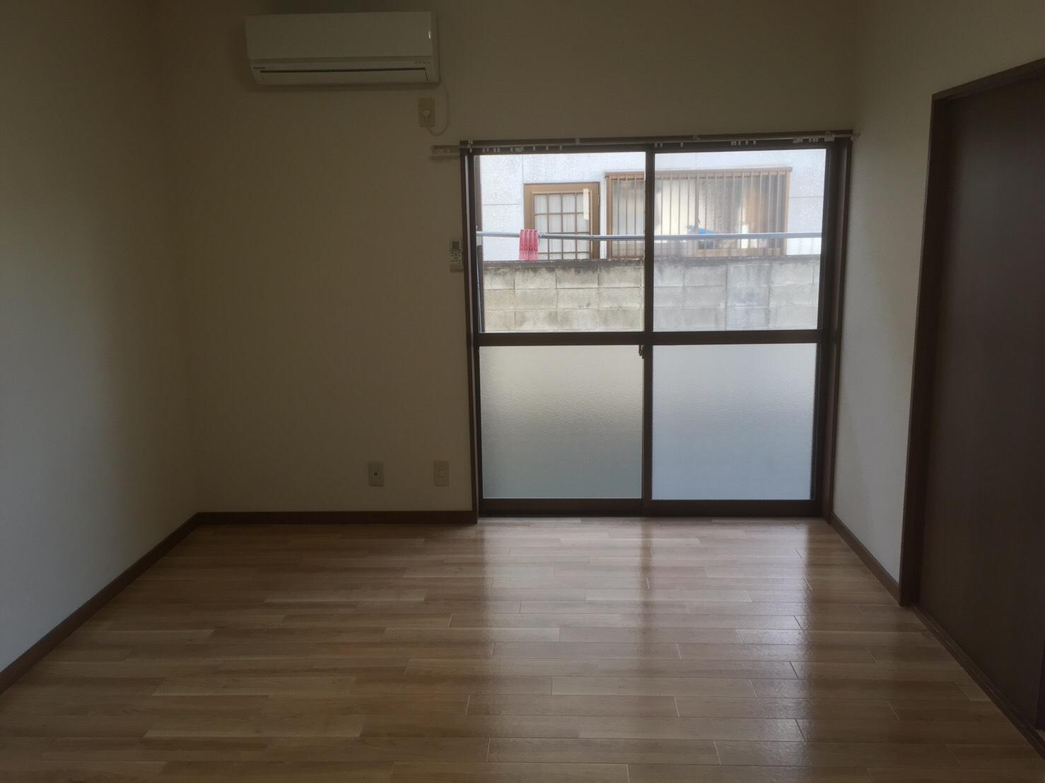 居室・リビング　現状優先となります