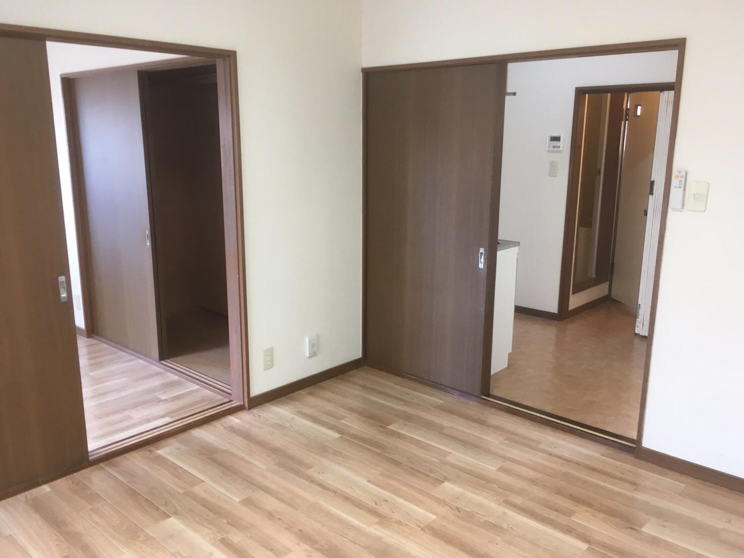 居室・リビング　現状優先となります