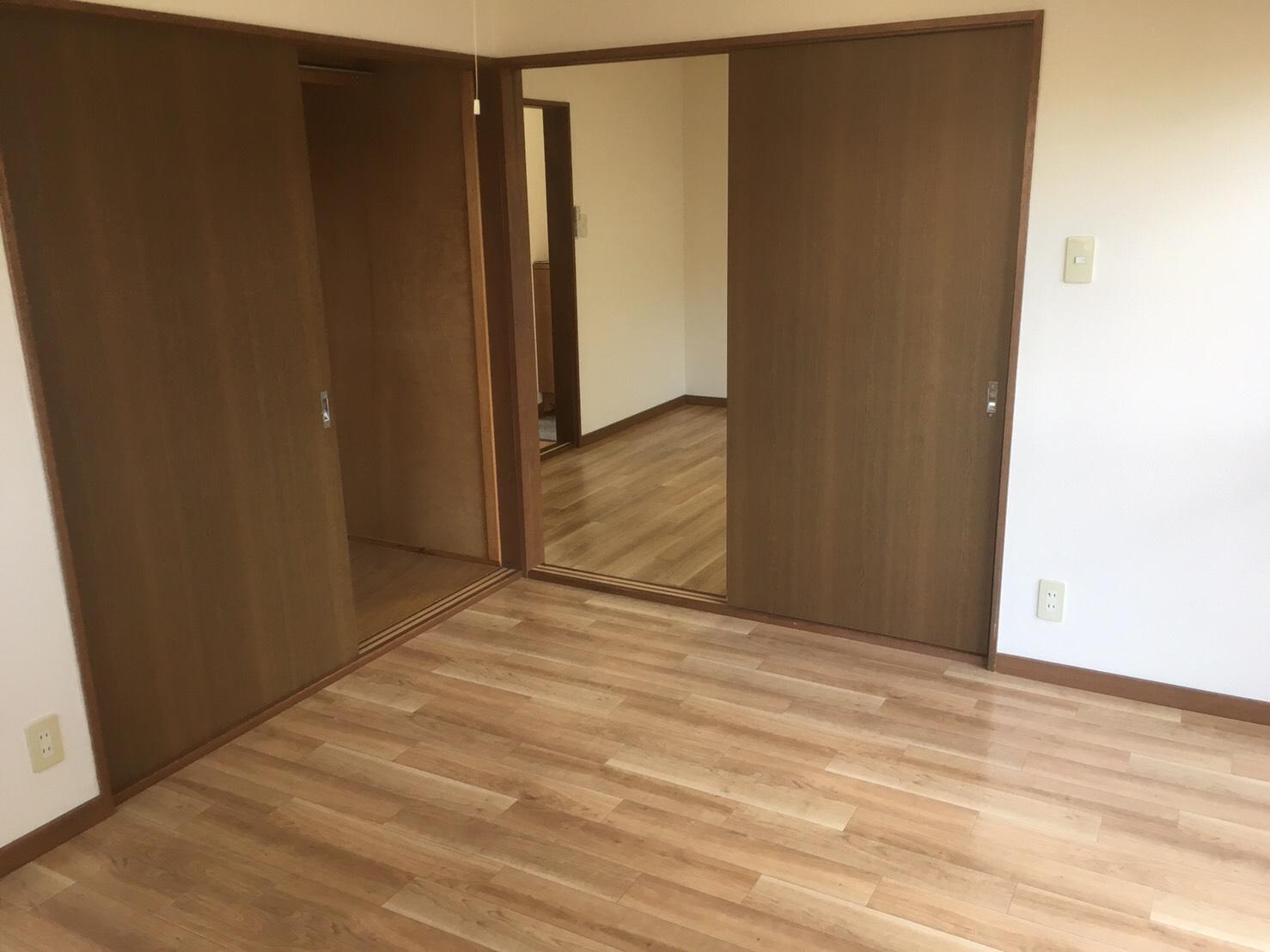 居室・リビング　現状優先となります