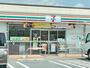 コンビニ　セブンイレブン 桐生間ノ島店（コンビニ）まで2562m