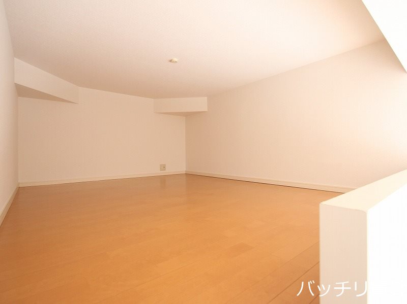 【Loft4千種のその他部屋・スペース】