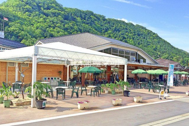 その他　道の駅クロスロードみつぎ（その他）まで1050m