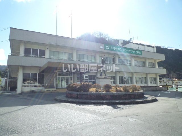 役所　尾道市役所御調支所（役所）まで1067m