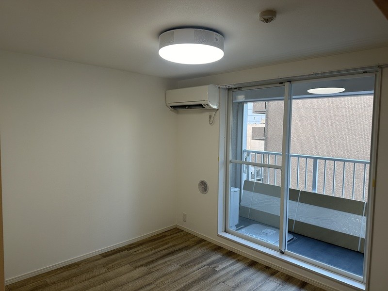 その他部屋・スペース　シーリングプロジェクター付き