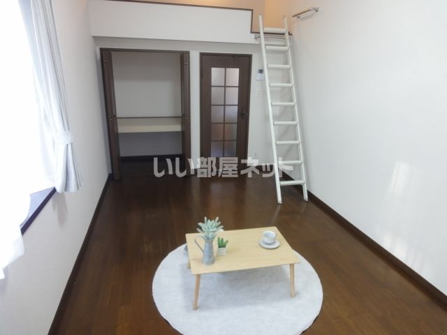 その他部屋・スペース