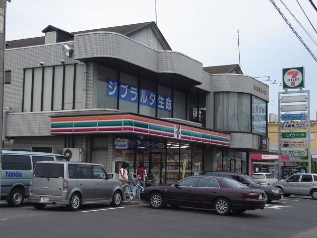 その他　セブンイレブン神栖１丁目店（その他）まで273m