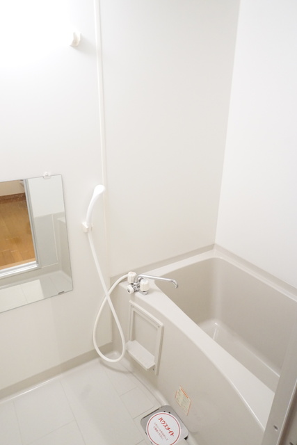 バス・シャワールーム　★バスルームです♪★