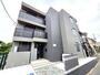 所沢駅より徒歩5分 3階 新築の賃貸物件
