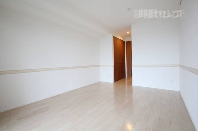 その他部屋・スペース　全部屋エアコン標準装備です。