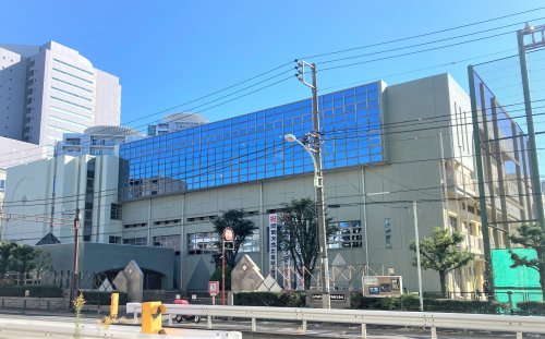 高校・高専　東京都立小石川中等教育学校（高校・高専）まで599m