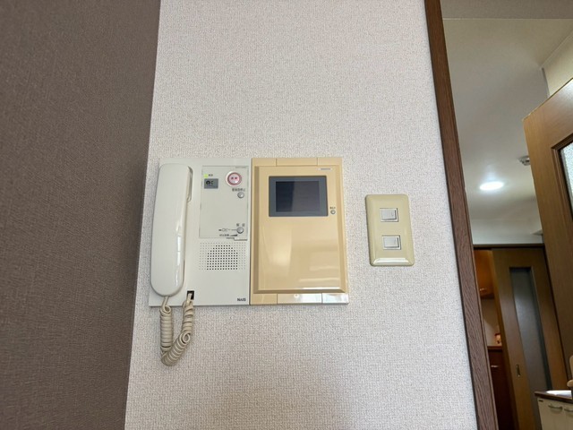パレグレース鶴見のその他写真
